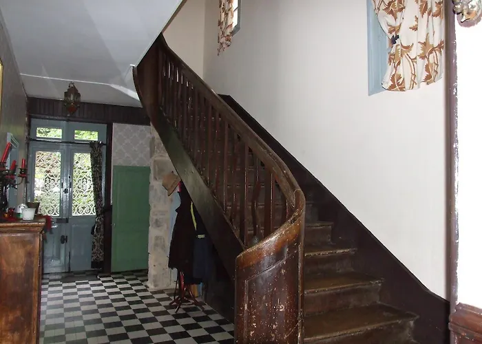 Maison Du Magnolia
