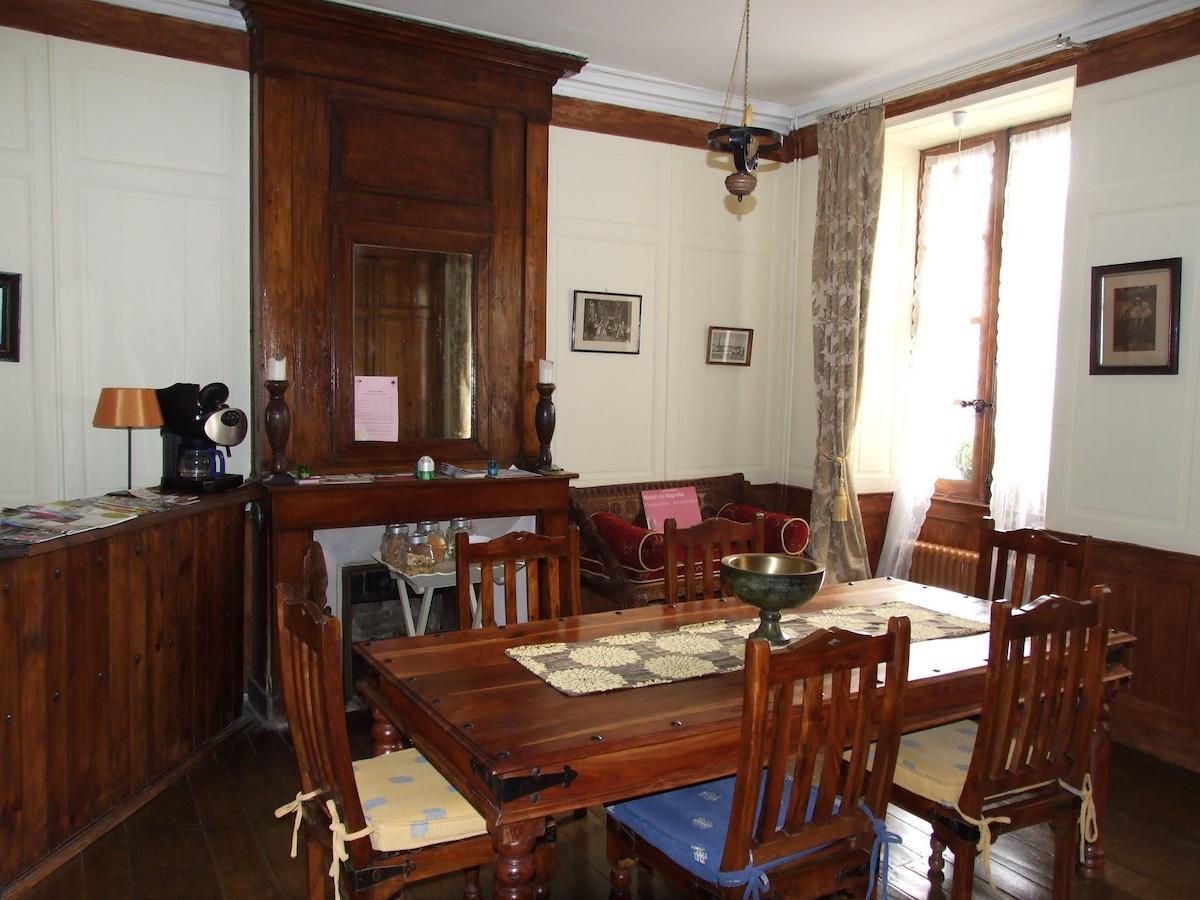 Maison Du Magnolia * Confolens